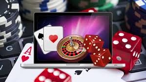 Вход на официальный сайт Casino GMSlots